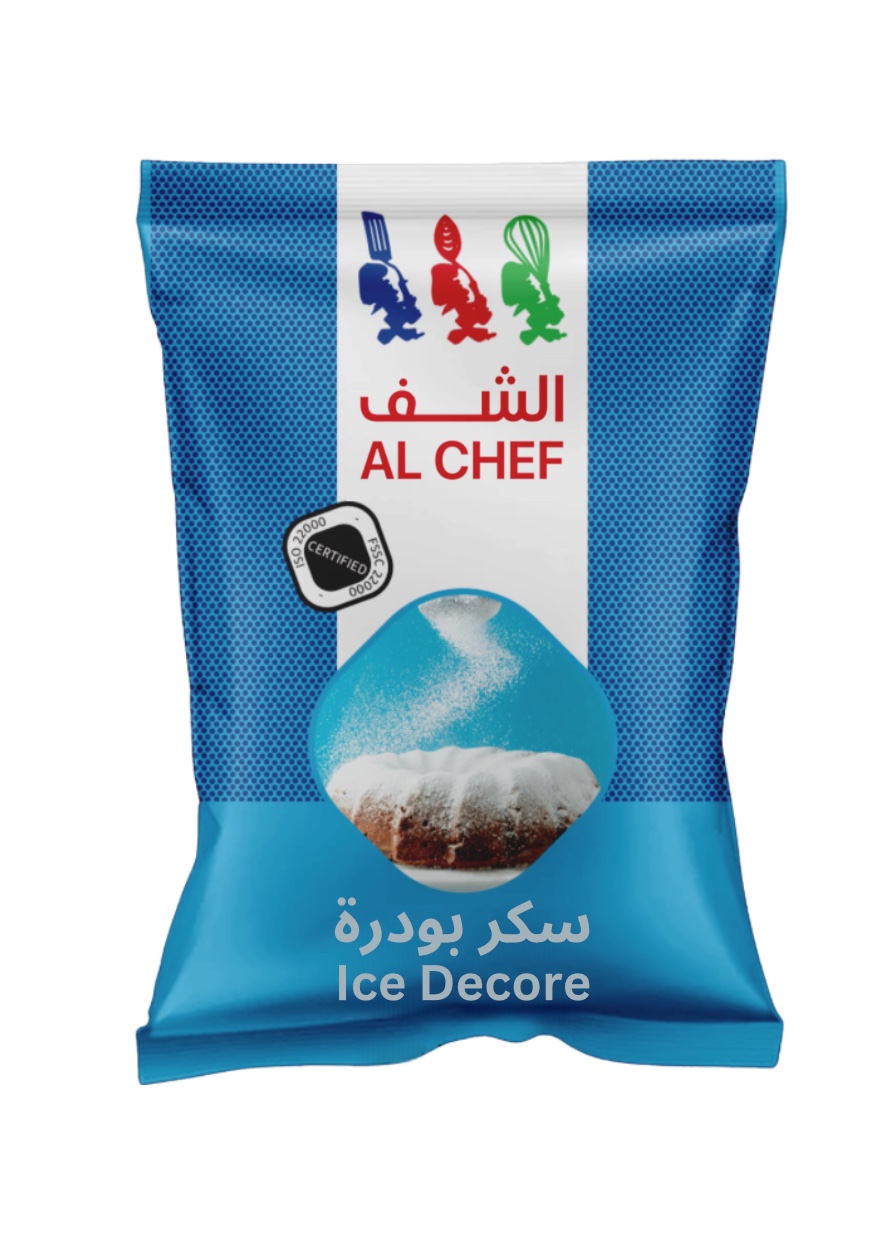 Icing Decore